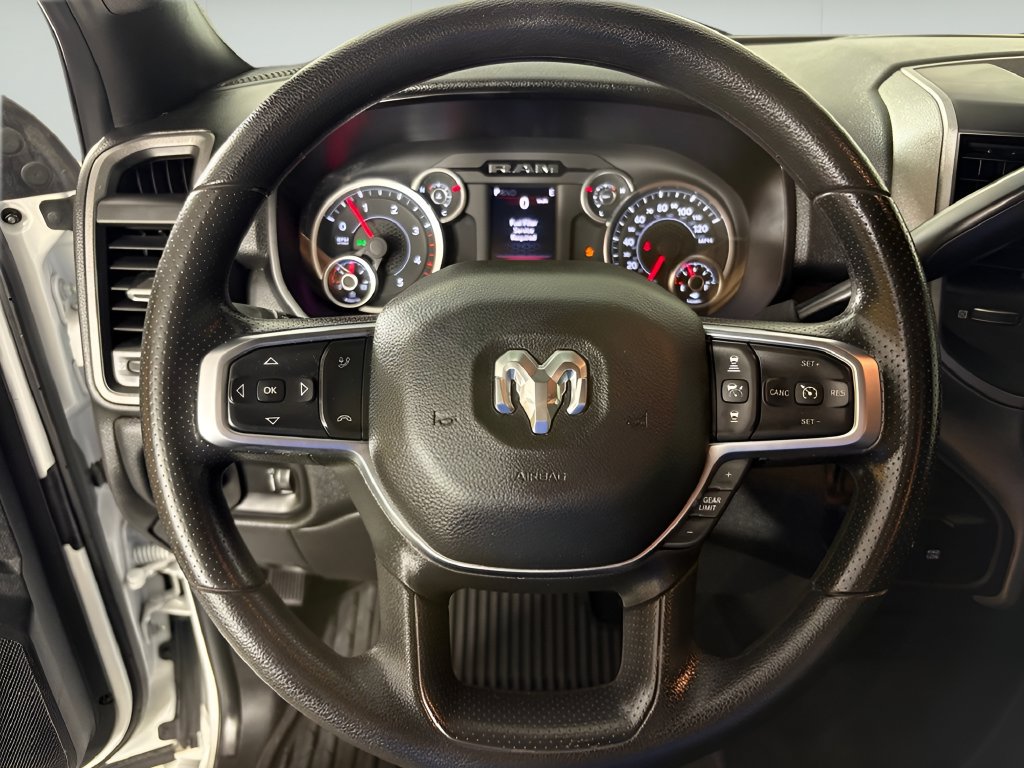 Used 2026 RAM 2500 Tradesman AWD/4WD image 15