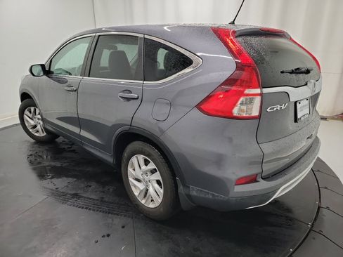 Used 2016 Honda CR-V EX image 6