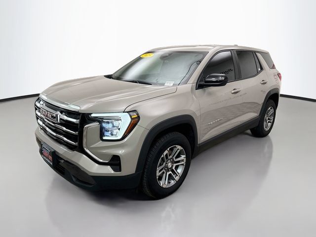 Used 2025 GMC Terrain Elevation AWD/4WD image 3