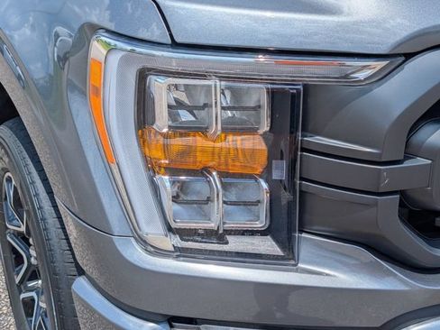 Used 2023 Ford F150 XLT w/ Equipment Group 302A High RWD image 13