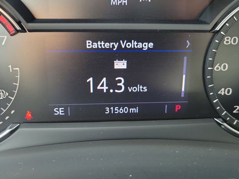 Used 2023 Cadillac XT4 Premium Luxury w/ Enhanced Visibility Package FWD image 23