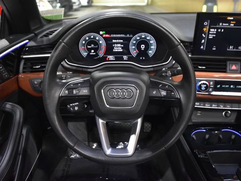 Used 2022 Audi A5 2.0T Prestige image 22