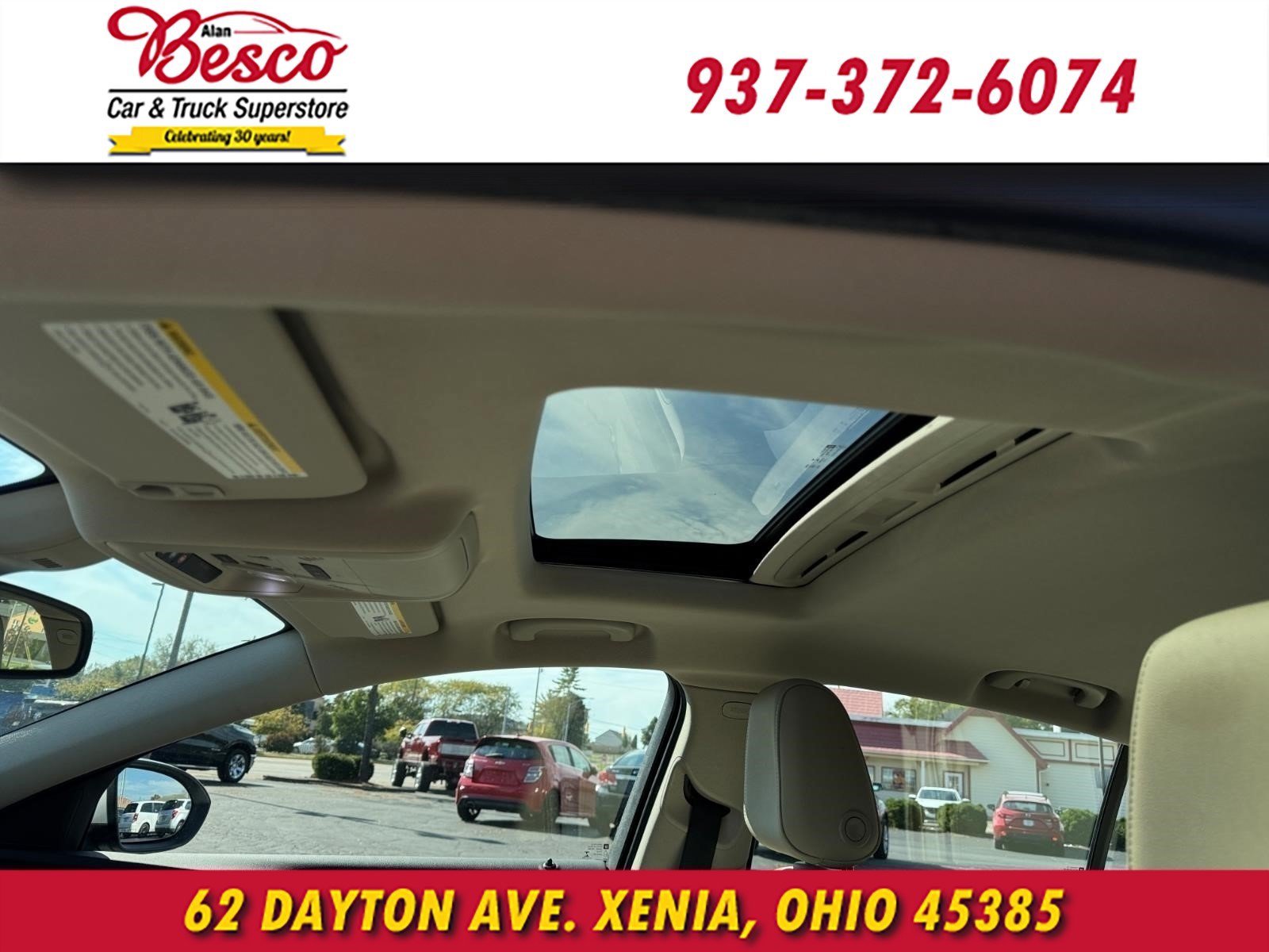 Used 2018 Buick Regal Essence w/ Driver Confidence Package #1 FWD image 10