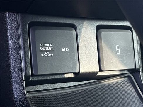 Certified 2021 Acura RDX FWD image 19