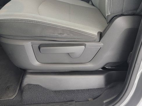 Used 2022 RAM 2500 Big Horn image 16