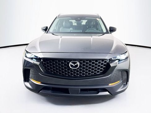 Used 2024 MAZDA CX-50 AWD 2.5 S w/ Cargo Package image 2