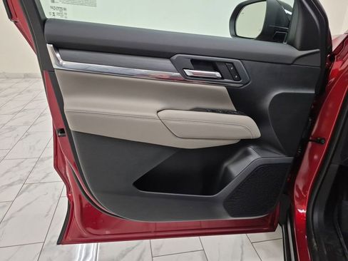 New 2026 GMC Terrain Elevation image 23