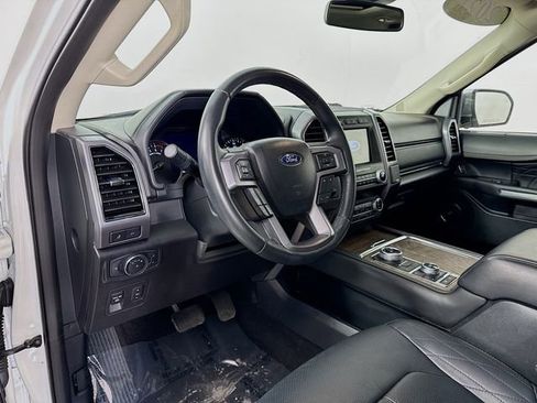 Used 2021 Ford Expedition Max Platinum image 9