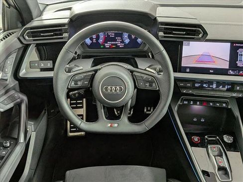 Used 2025 Audi S3 Premium image 15