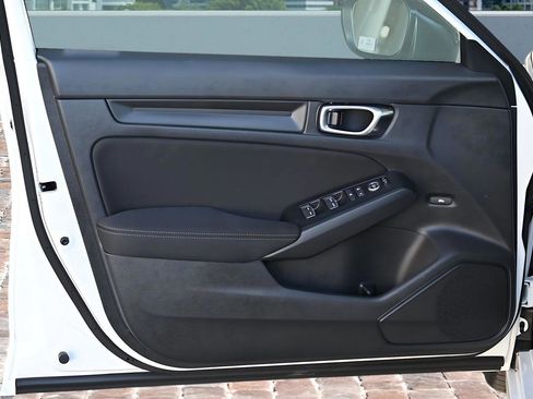 New 2026 Honda Civic Sport image 10