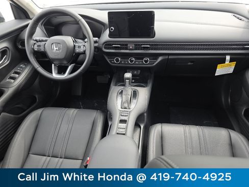 New 2026 Honda HR-V EX-L image 22