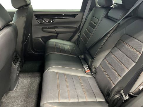 New 2026 Honda CR-V Sport Touring image 25