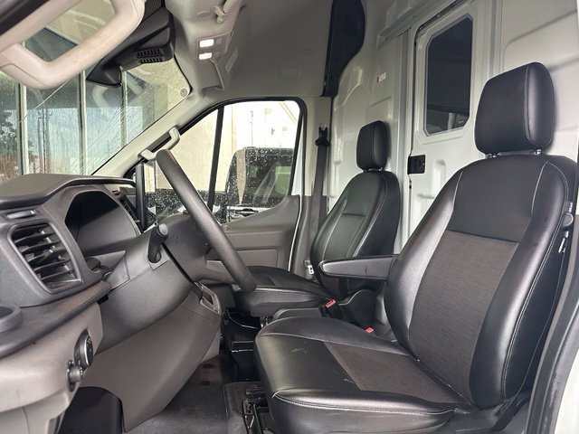Used 2026 Ford Transit 350 148 High Roof Extended RWD image 11