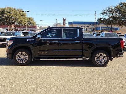 Used 2024 GMC Sierra 1500 Denali w/ Technology Package