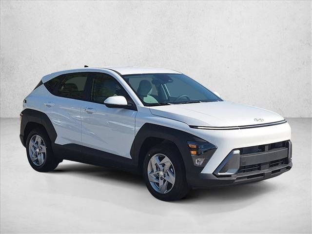 New 2027 Hyundai Kona SE FWD image 7
