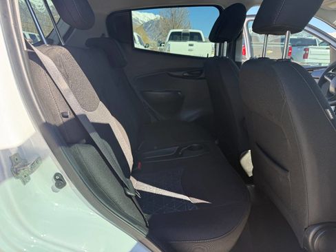 Used 2020 Chevrolet Spark LT image 19