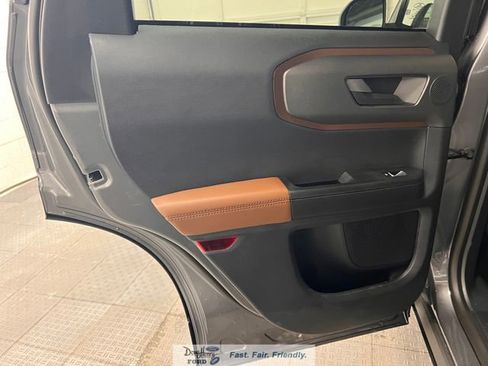 New 2026 Ford Bronco Sport Outer Banks AWD/4WD image 25