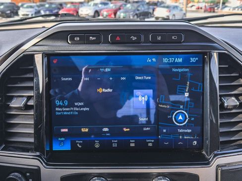 Used 2022 Ford F350 King Ranch w/ King Ranch Ultimate Package image 47