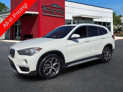 Used 2019 BMW X1 sDrive28i