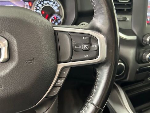 Used 2021 RAM 1500 Big Horn AWD/4WD image 17