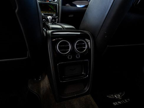 Used 2015 Bentley Flying Spur V8 image 55