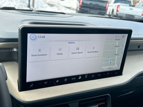 New 2026 Ford Maverick Lariat image 37