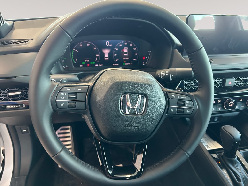 New 2026 Honda Accord Sport image 12