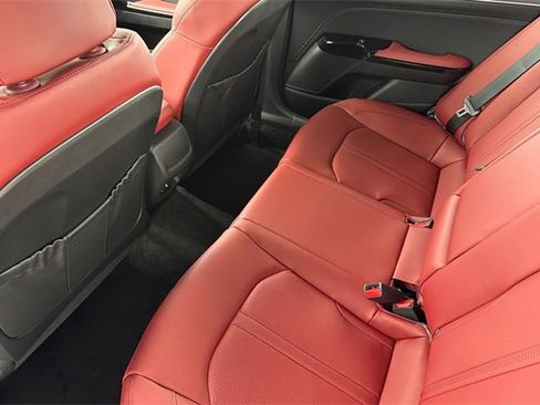 New 2026 Kia K5 GT-Line image 14