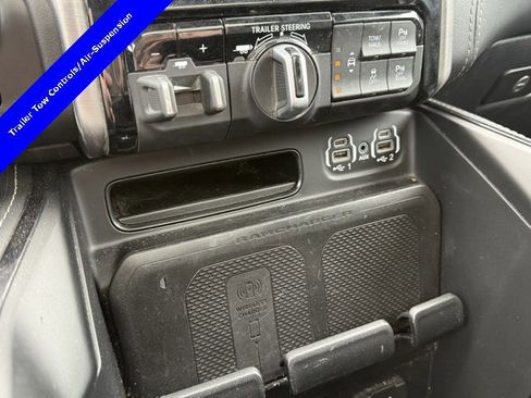 Used 2024 RAM 1500 Limited image 4