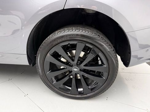 Used 2024 Land Rover Range Rover Sport Dynamic SE image 39