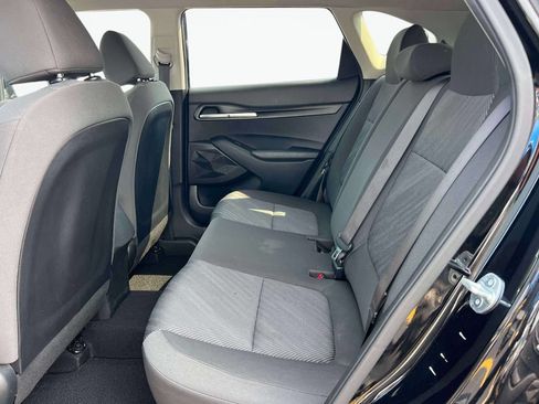 Certified 2023 Kia Seltos LX AWD/4WD image 11