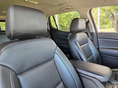 Used 2023 GMC Acadia SLT AWD/4WD image 19
