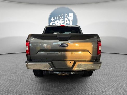 Used 2019 Ford F150 XLT image 5