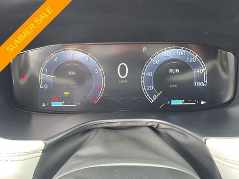 Certified 2025 Jeep Compass Limited w/ Elite Group AWD/4WD image 27