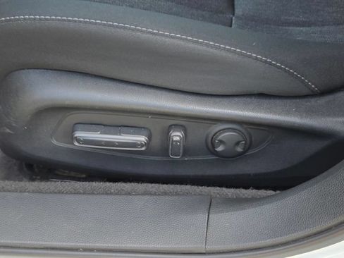 Used 2024 Honda Accord SE image 14
