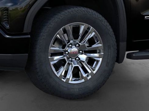 New 2026 GMC Sierra 1500 Denali AWD/4WD image 9