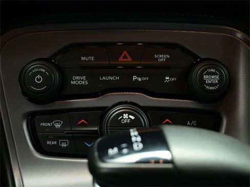 Used 2023 Dodge Challenger R/T Scat Pack w/ Plus Package image 11