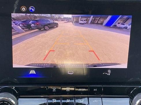 New 2026 Chevrolet Colorado W/T w/ WT Custom Package RWD image 12