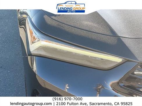Used 2024 Acura Integra A-Spec FWD image 7