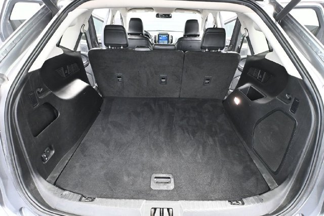 Used 2024 Ford Edge Titanium AWD/4WD image 31