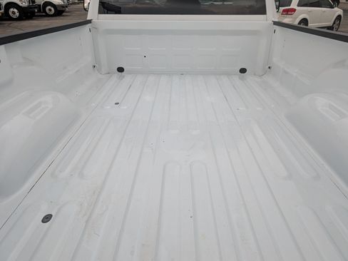 Used 2014 RAM 2500 Tradesman w/ Power & Remote Entry Group image 10