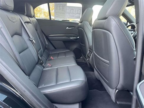 Certified 2023 Cadillac XT4 Sport image 51
