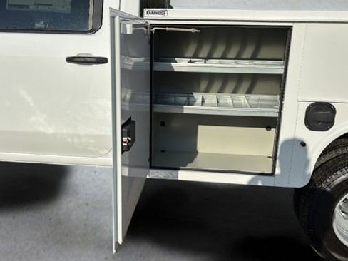 New 2026 Chevrolet Silverado 3500 W/T w/ WT Convenience Package image 15