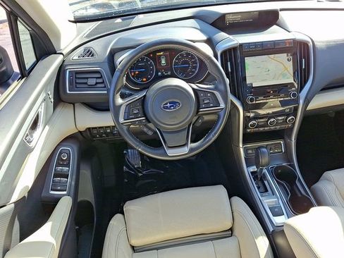 Used 2022 Subaru Ascent Limited w/ Technology Package image 16