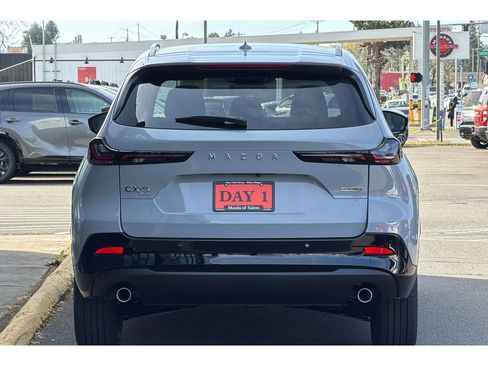 New 2026 MAZDA CX-5 2.5 S w/ Premium Package image 5