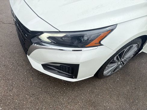Used 2023 Nissan Altima 2.5 SL AWD/4WD image 44