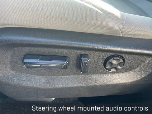 Used 2018 Honda CR-V EX image 20