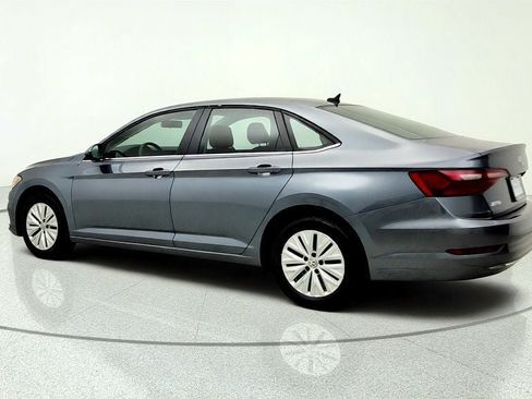 Used 2020 Volkswagen Jetta S w/ Driver Assistance Package FWD image 7