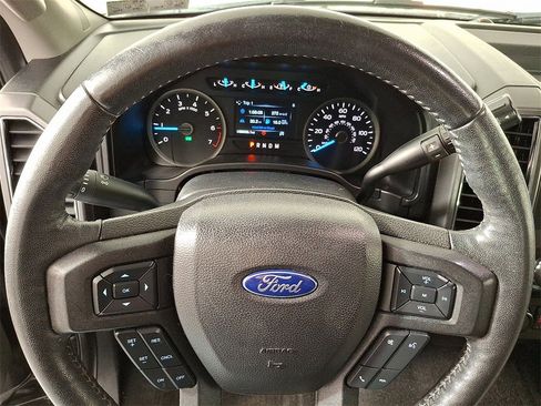 Used 2020 Ford F150 XLT w/ Equipment Group 302A Luxury image 18