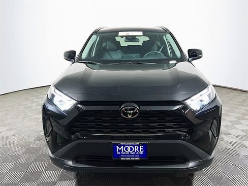 Certified 2024 Toyota RAV4 XLE image 3